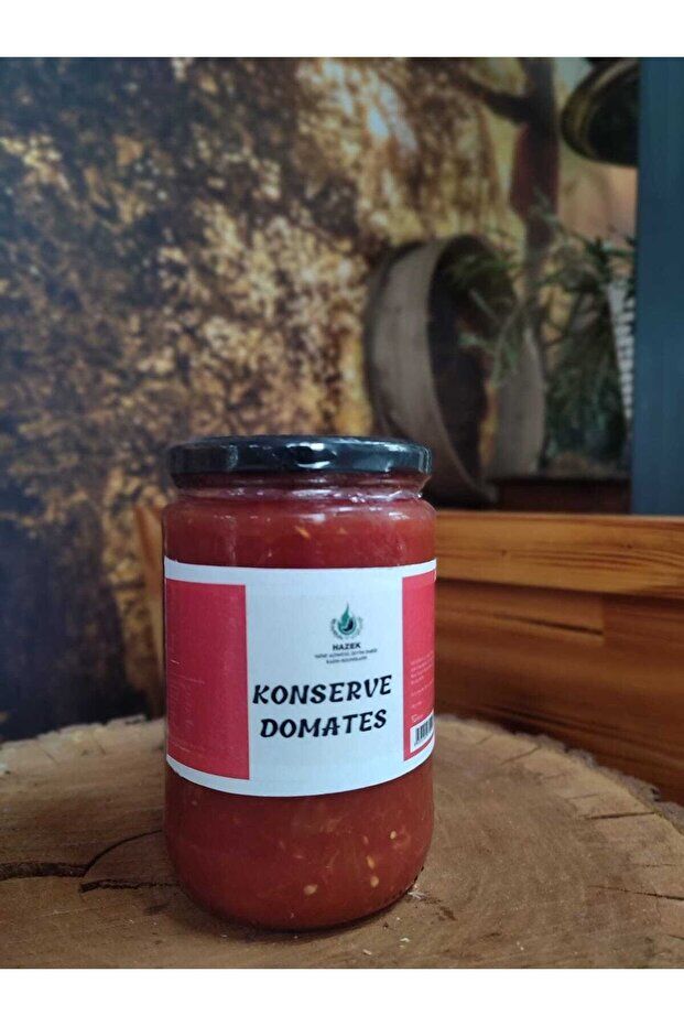 Domates Konserve(1000 cc)