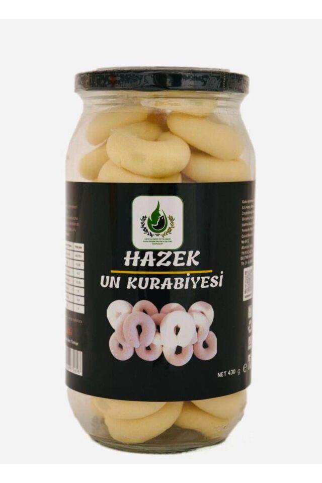 Un Kurabiyesi